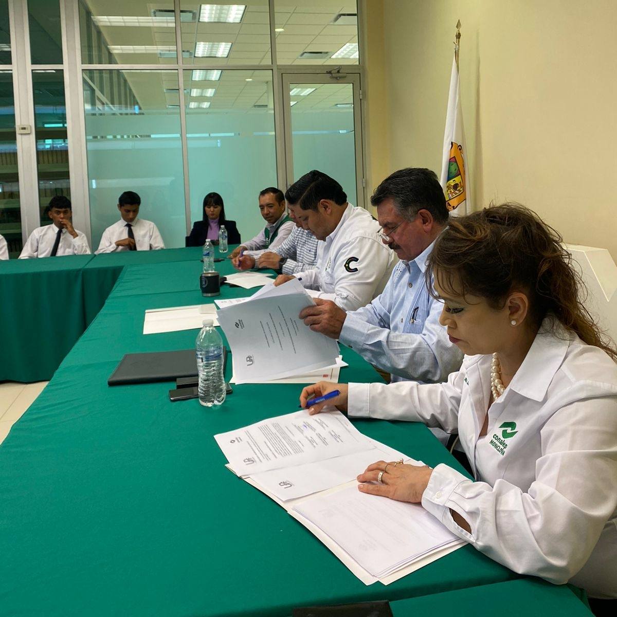 Universidad Politécnica... - Universidad Politécnica UPMF