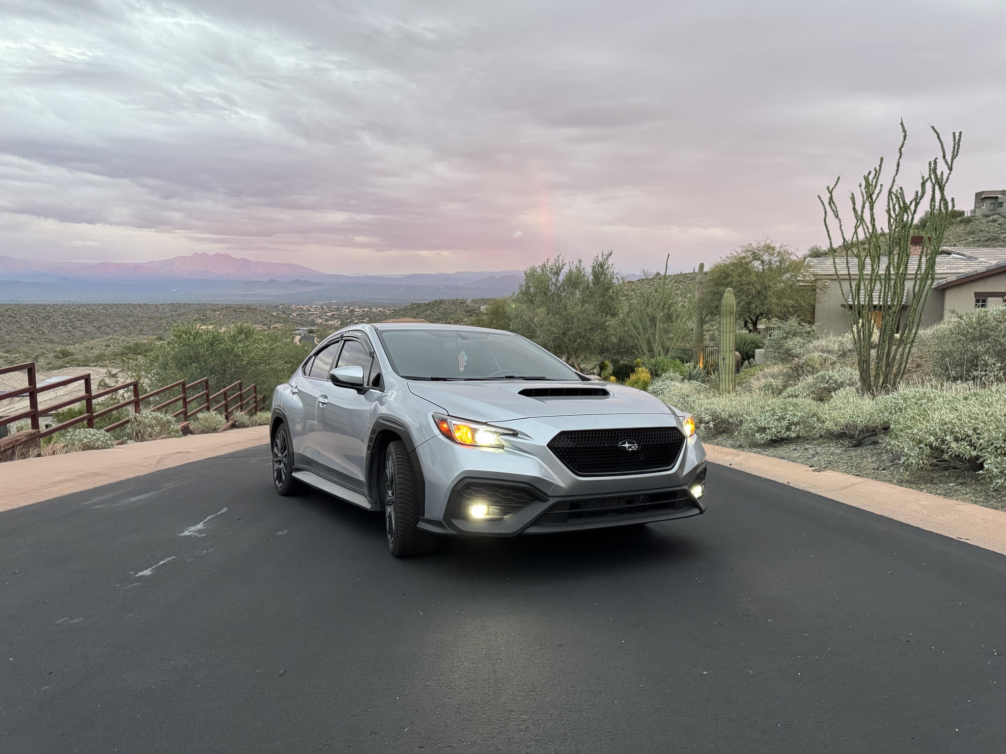 Is Burger Motorsport JB4 tune good for Subaru WRX?
