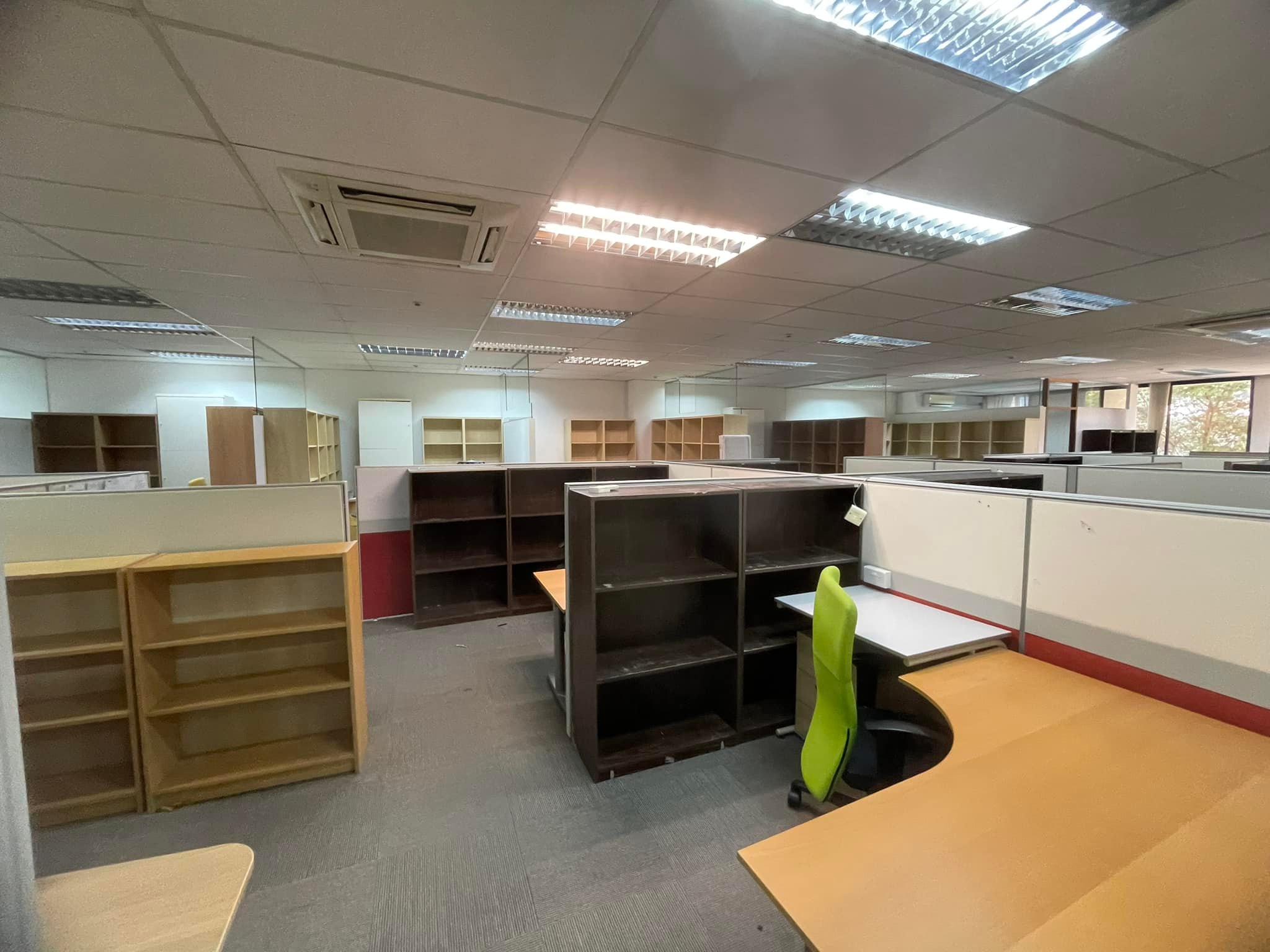 Hong Lim Building Contractor | Singapore Singapore