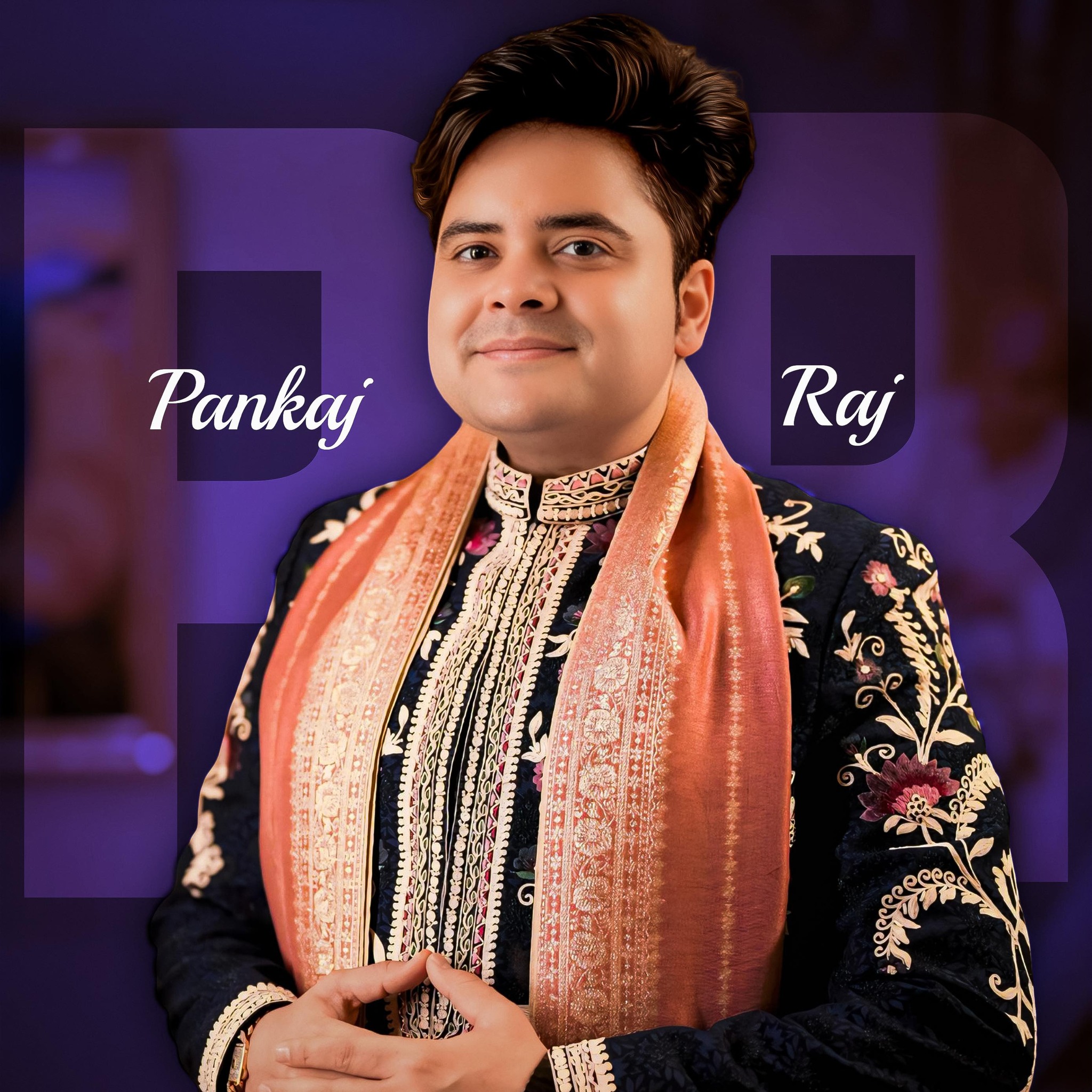 Pankaj Raj