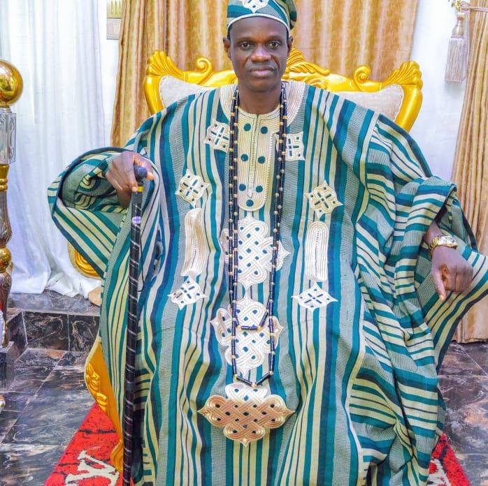 Adigun Gbebemi Okikiola