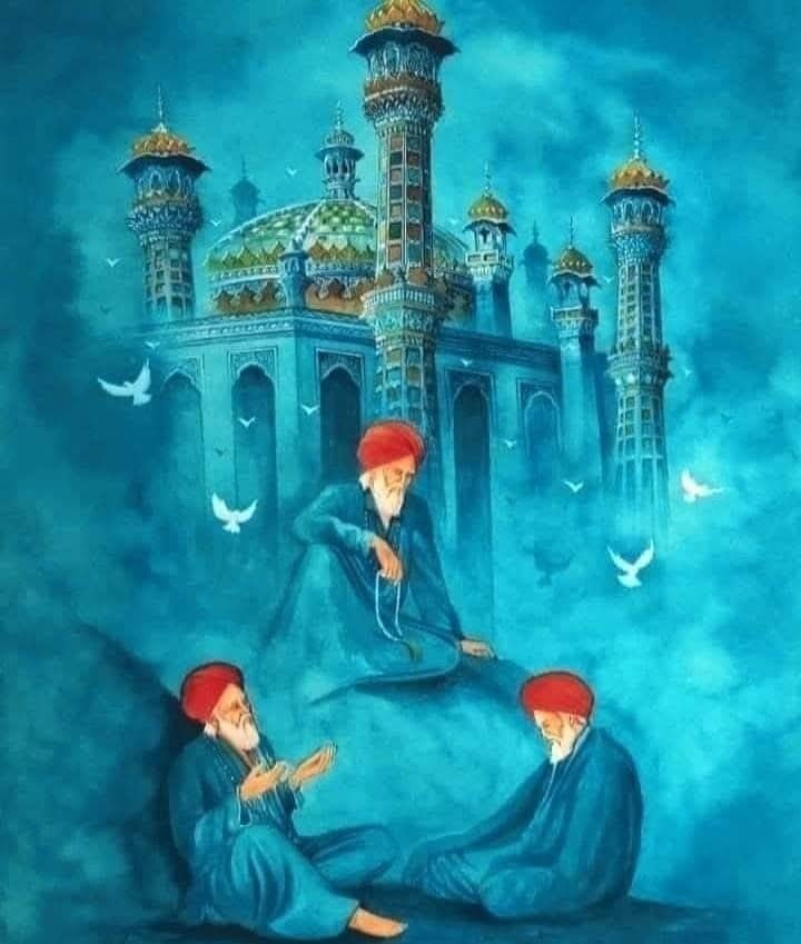 Rumi - 
