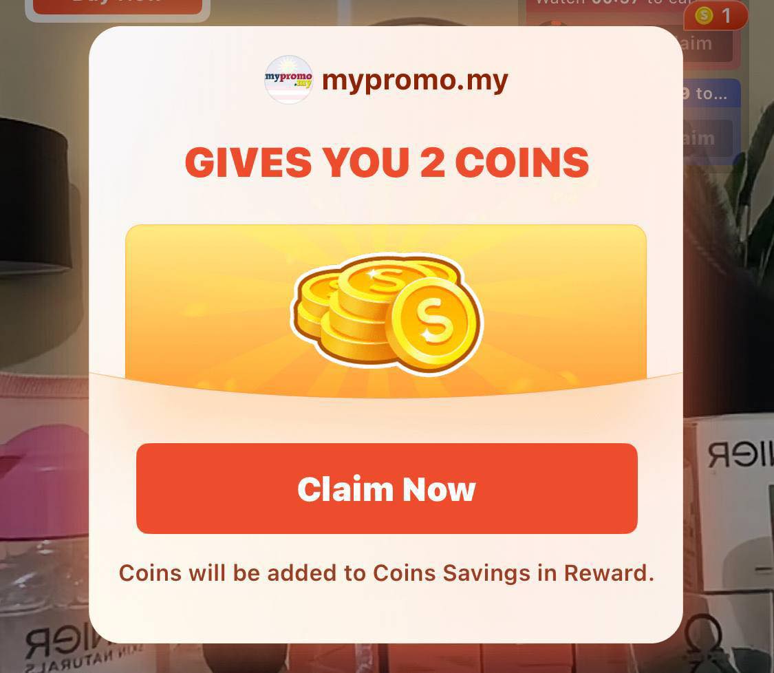 Shopee Cikgu Malaysia | Click to claim: https://t.me/mypromomy/39360 ...