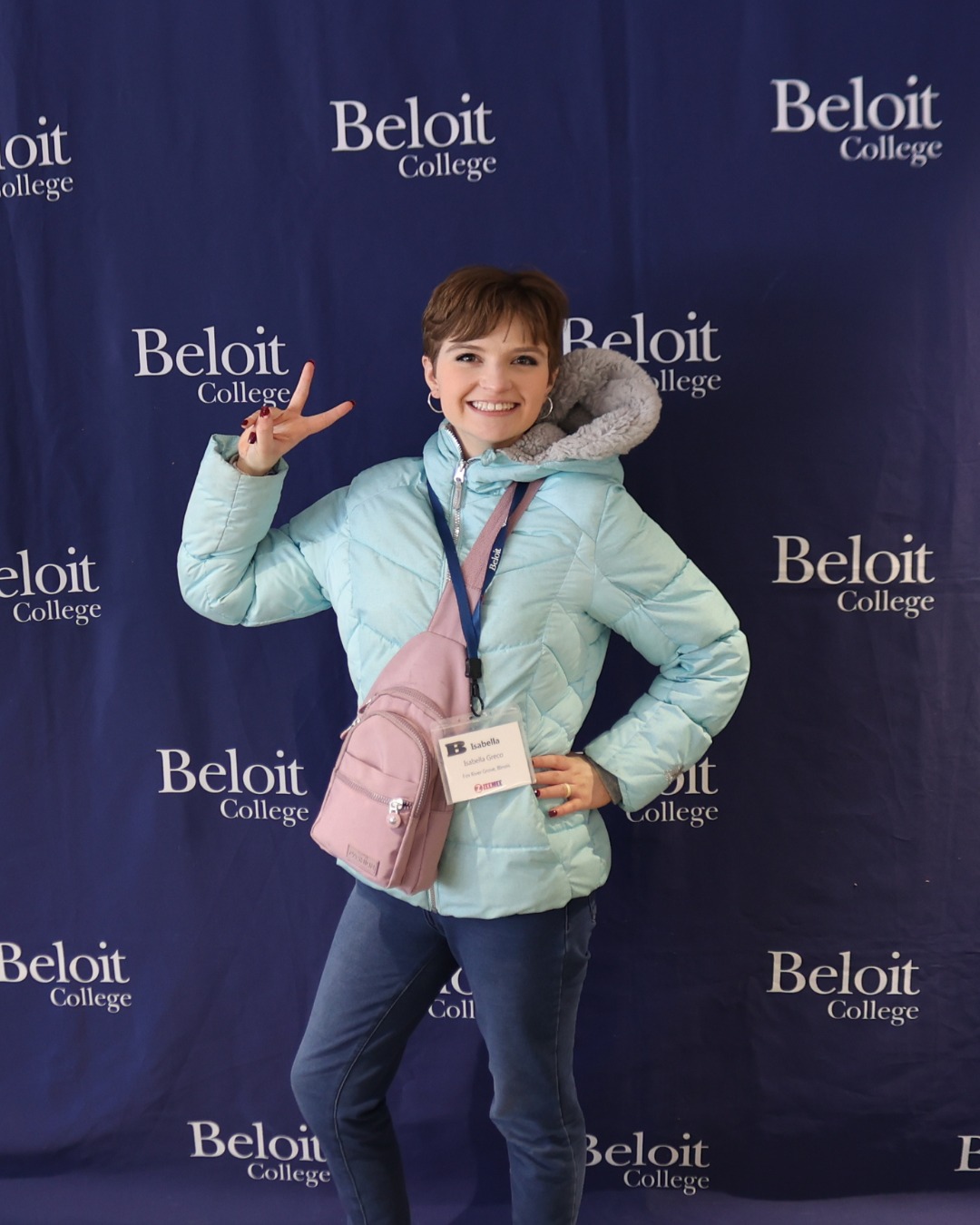 Beloit College - A first campus visit can be the moment... | Facebook