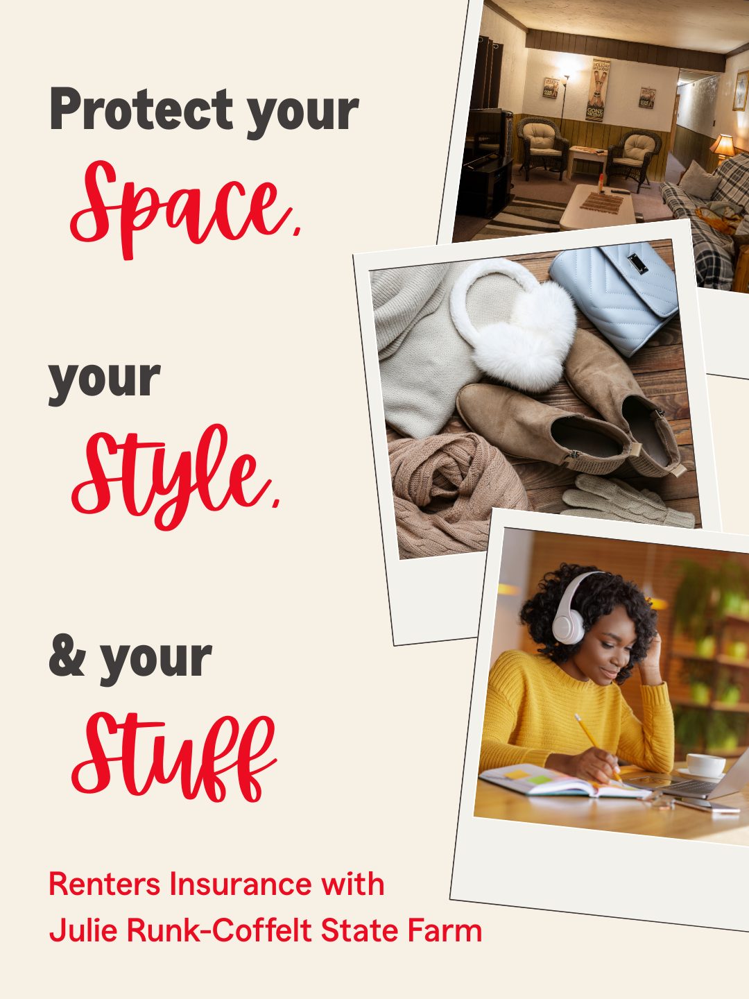 Julie Runk-Coffelt - State Farm Agent | Alliance OH