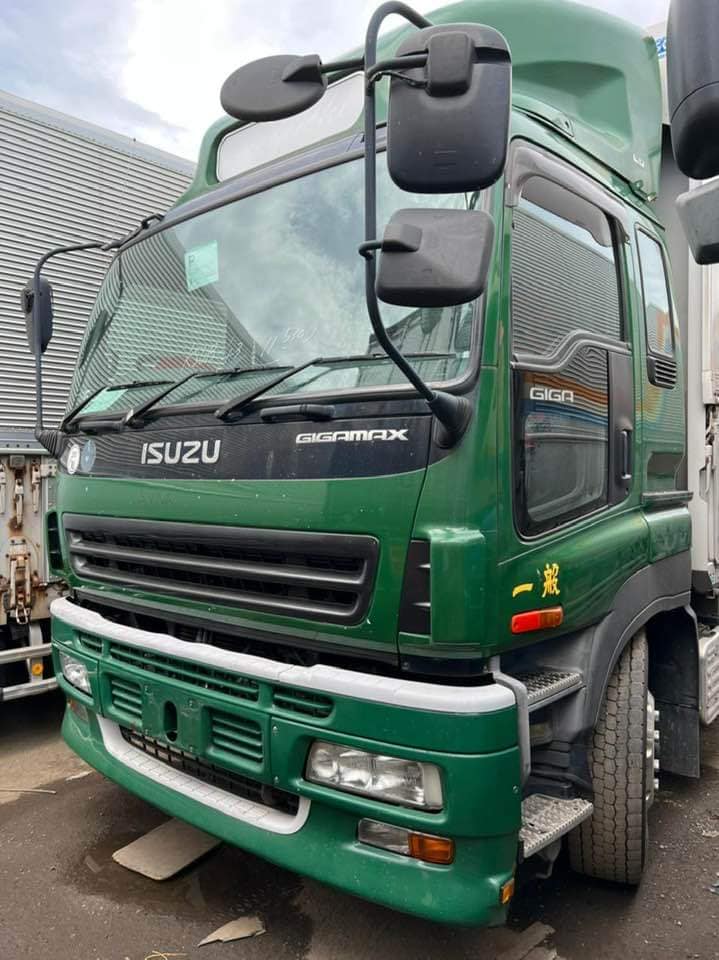 The Subic Trucks Trading | Subic