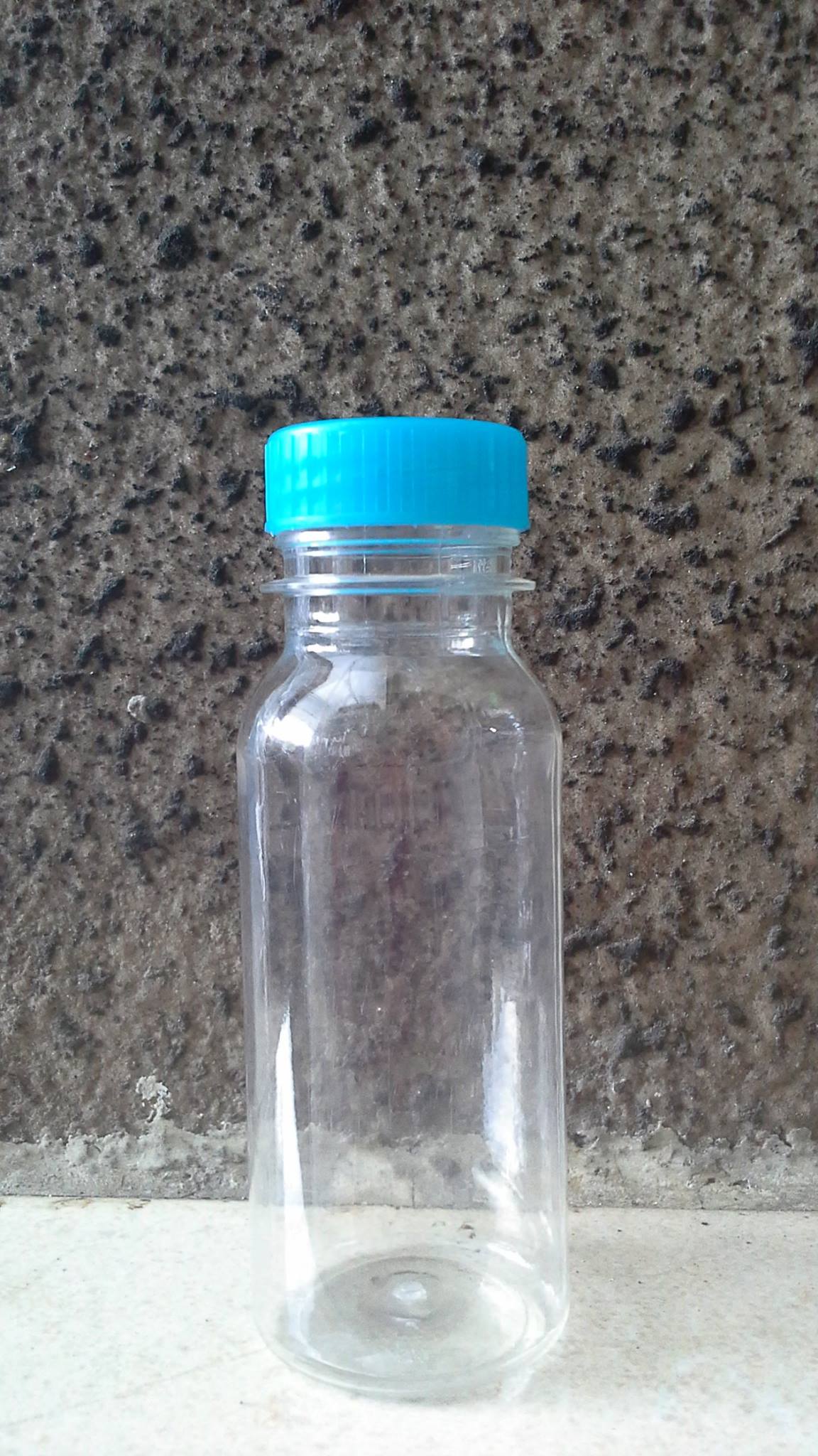 Botol Plastik Kediri | Kediri