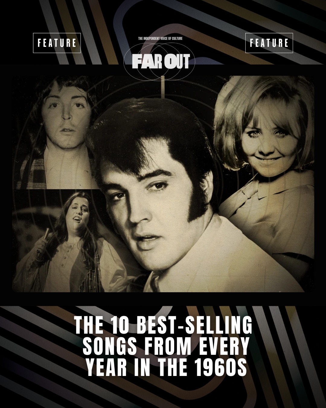 Far - We can sit here and debate what the best decade for music was for ...
