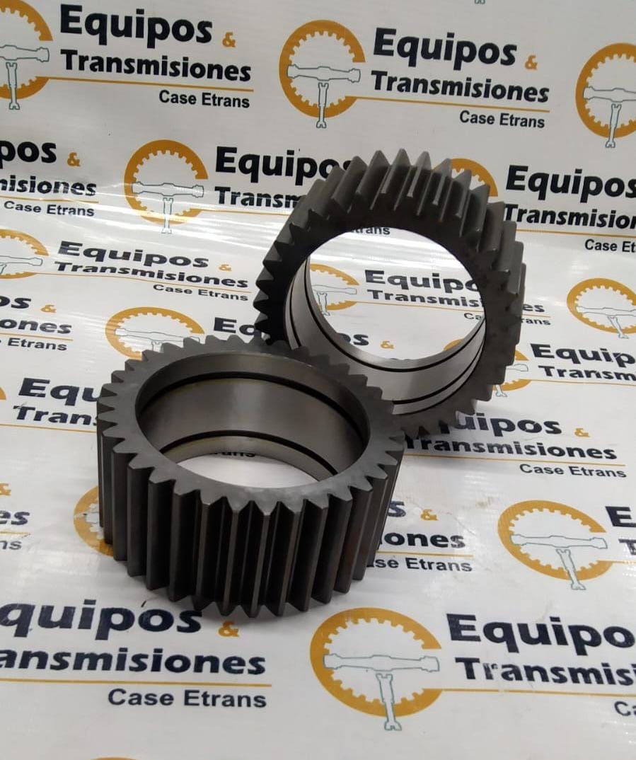 0095355031 PIÑON 35T ZF #piñones #ejes #ZF #repuestosmaquinaria