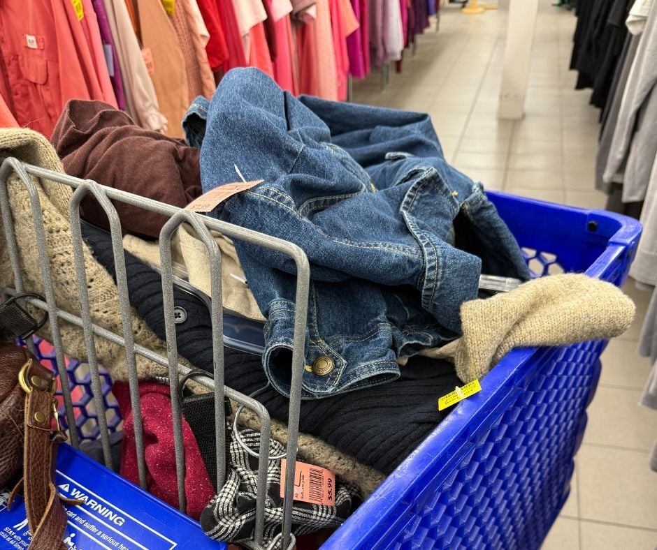 Goodwill - The winter solstice may bring the longest night, but ...