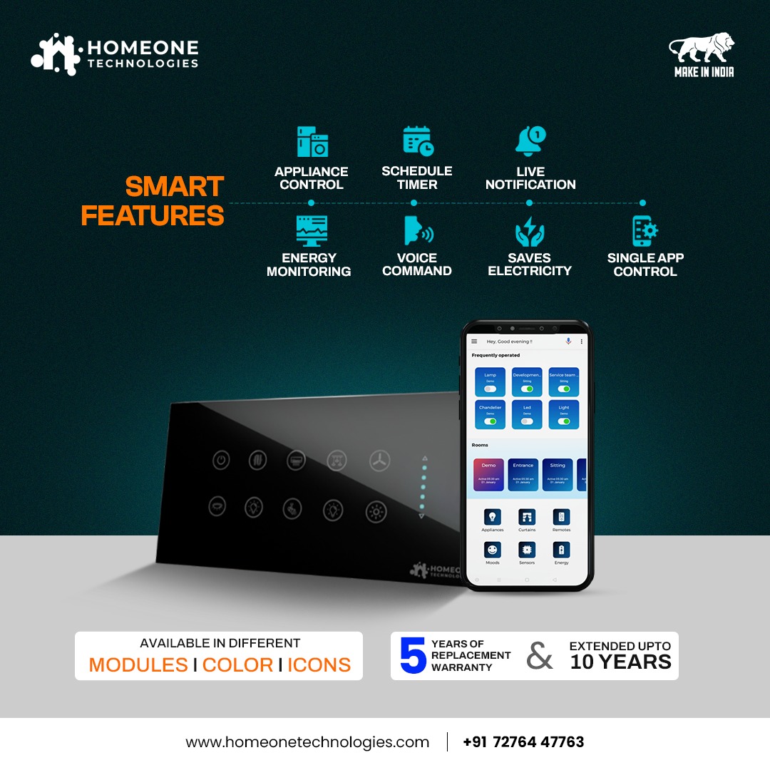 HomeOne Technologies