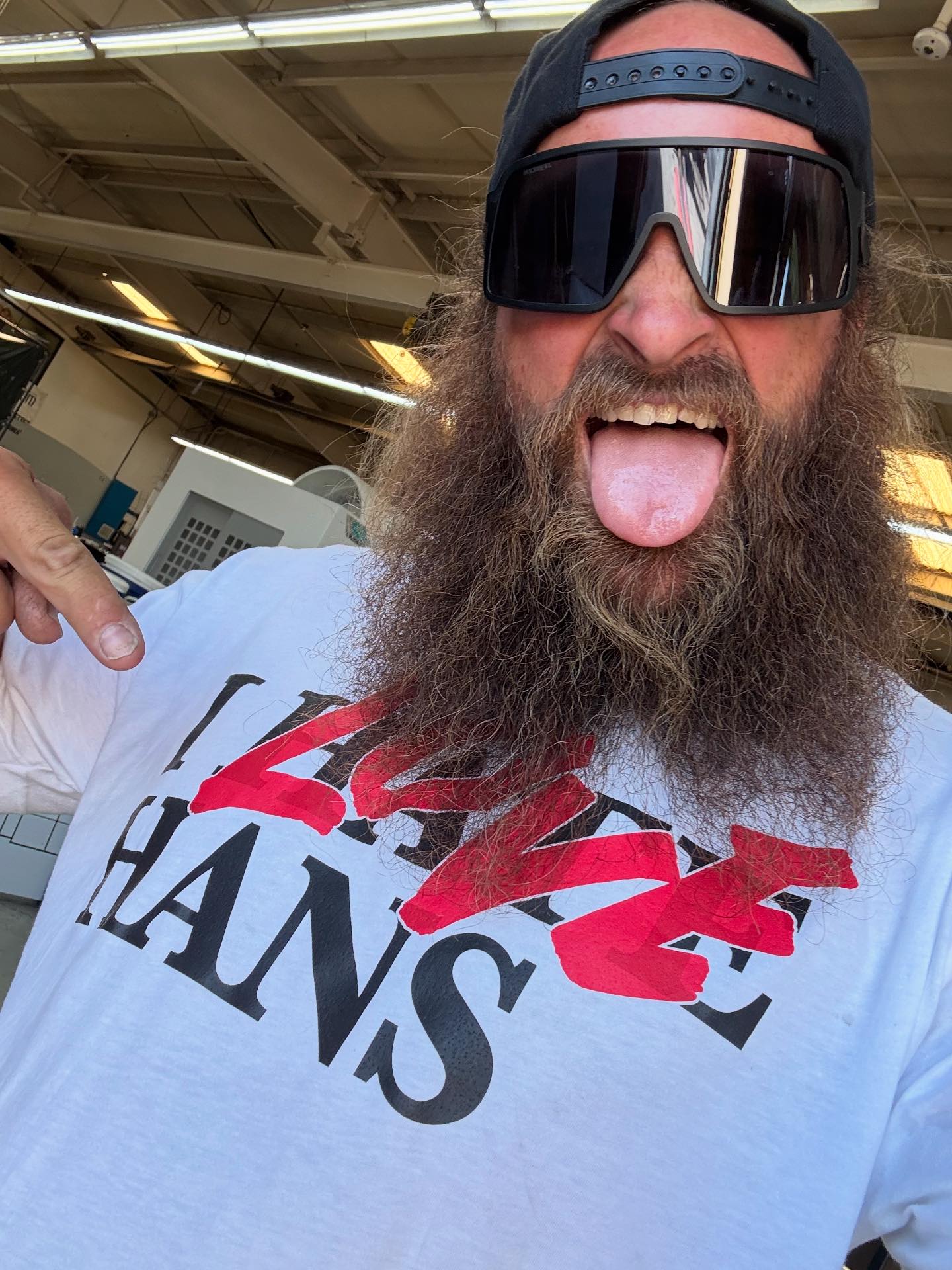 Diesel Dave