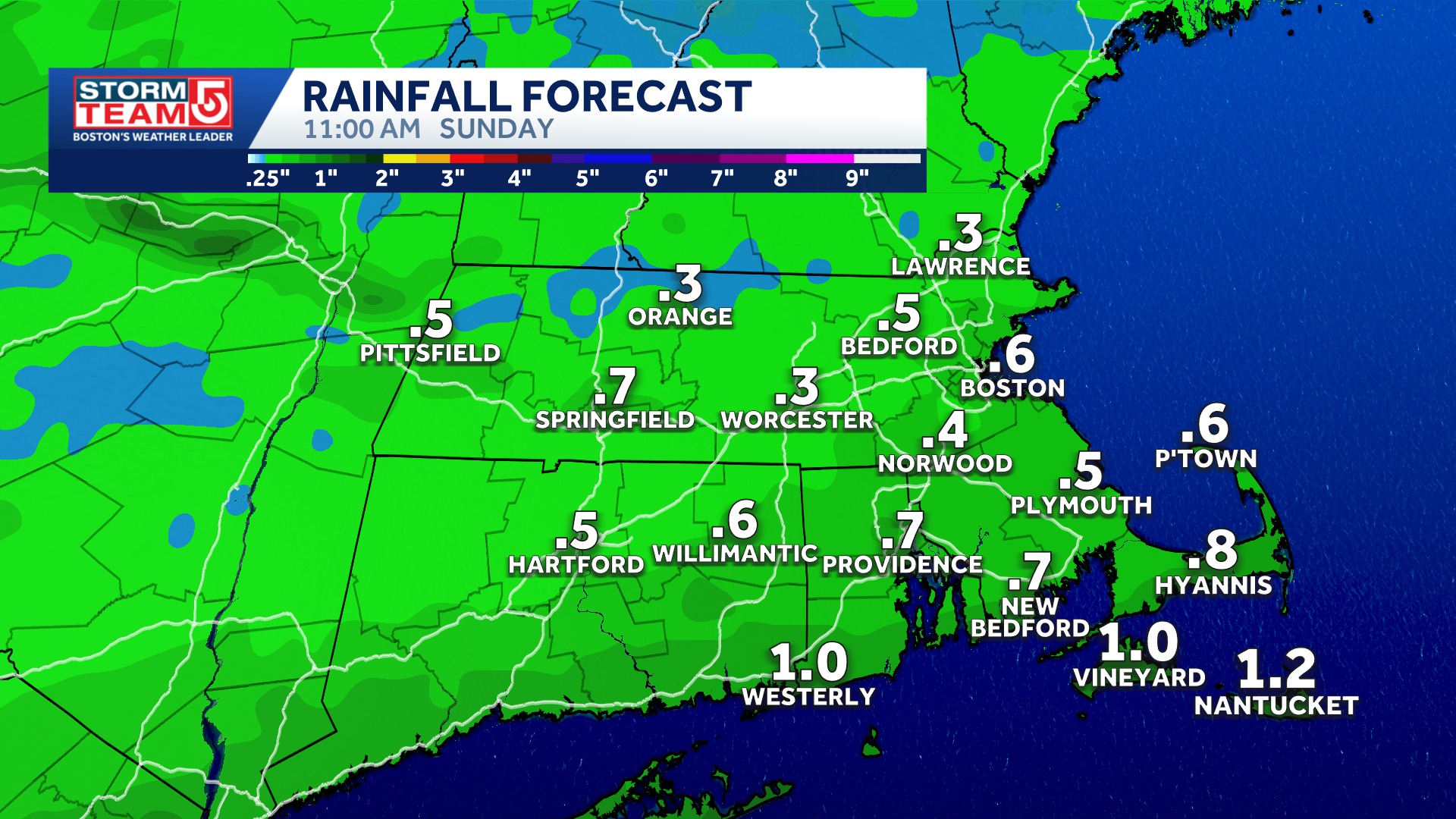 Boston Weather Updates added a... - Boston Weather Updates