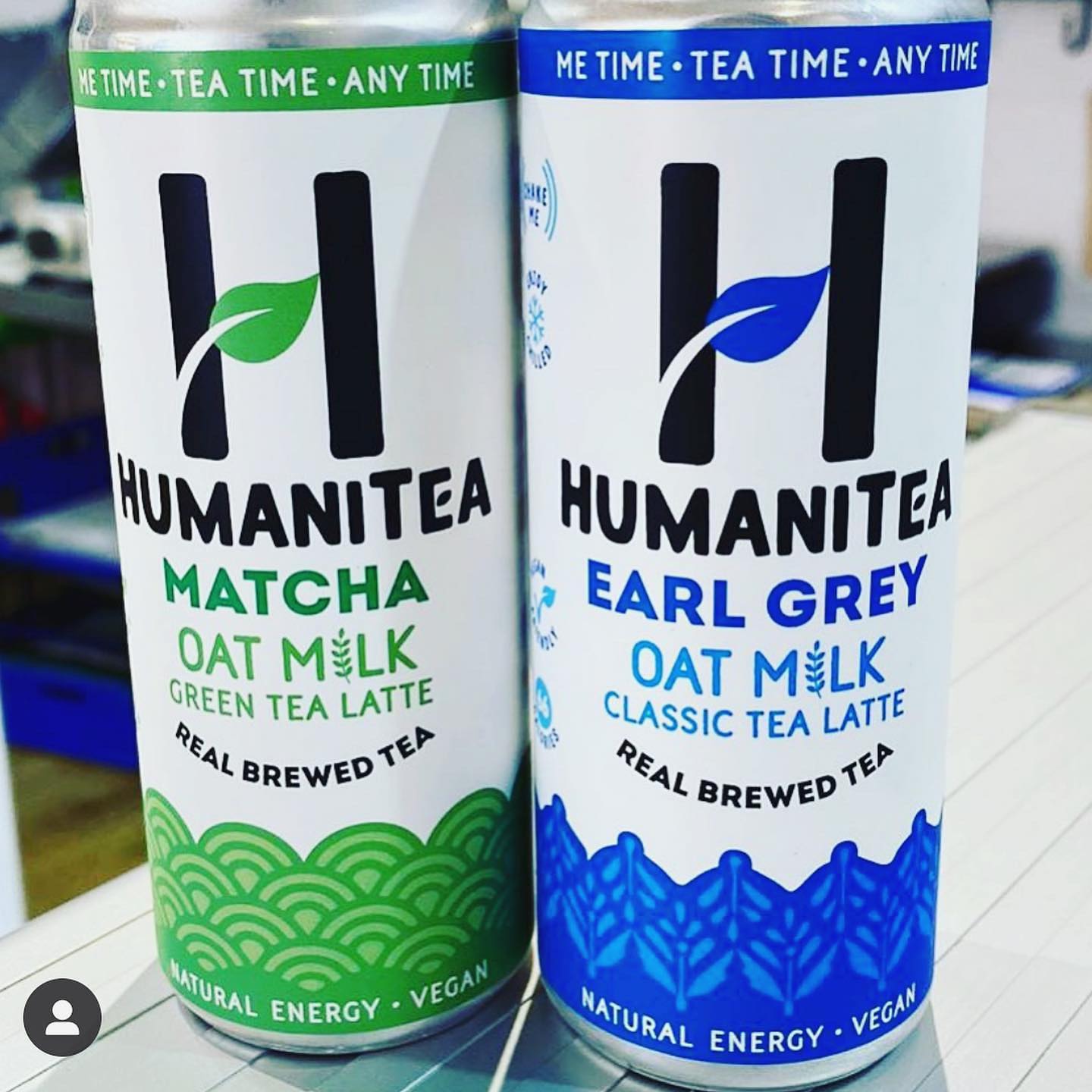 ⭐️NEW STOCKIST⭐️ Hey... - HumaniTea - Vegan Tea Lattes | Facebook