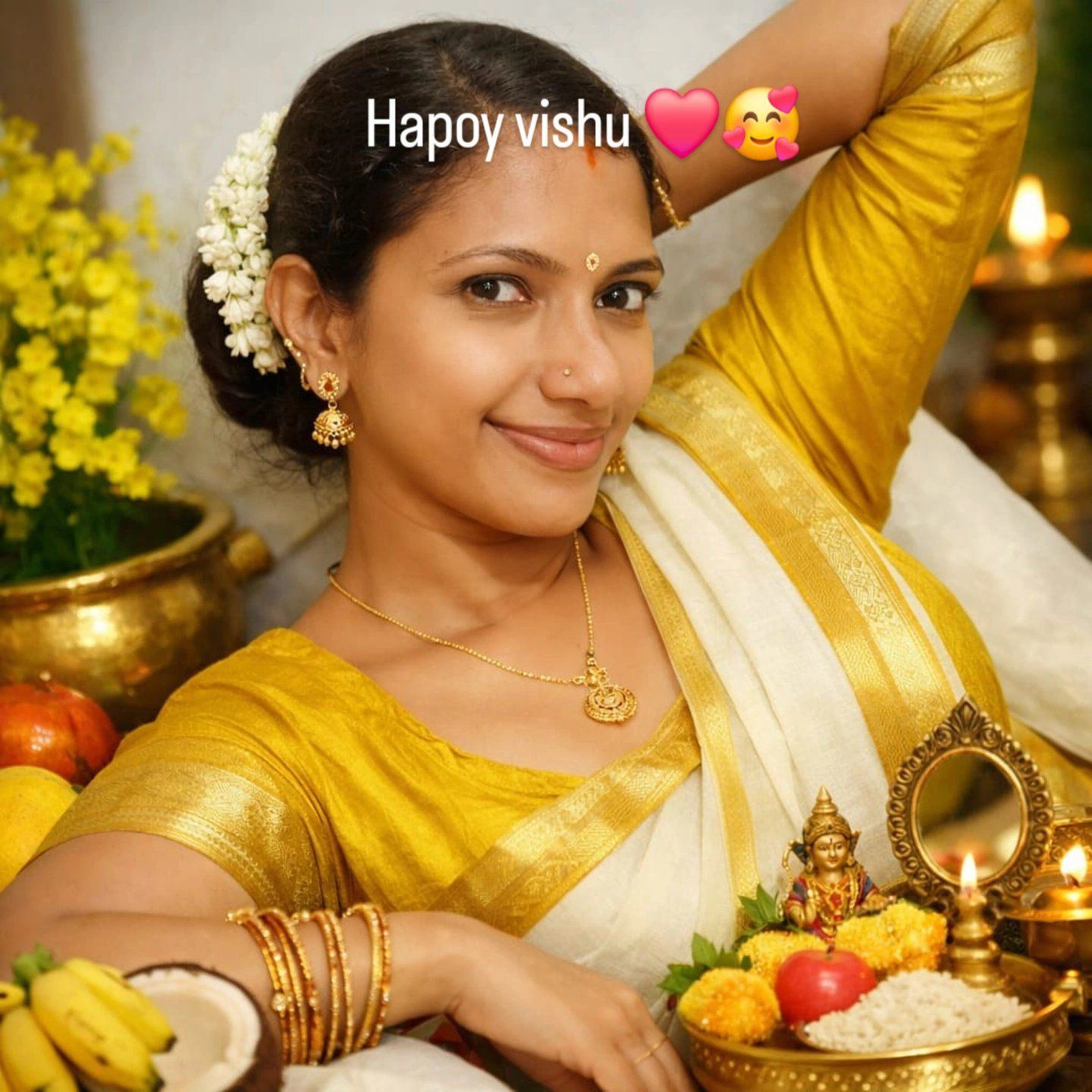 Prajitha P