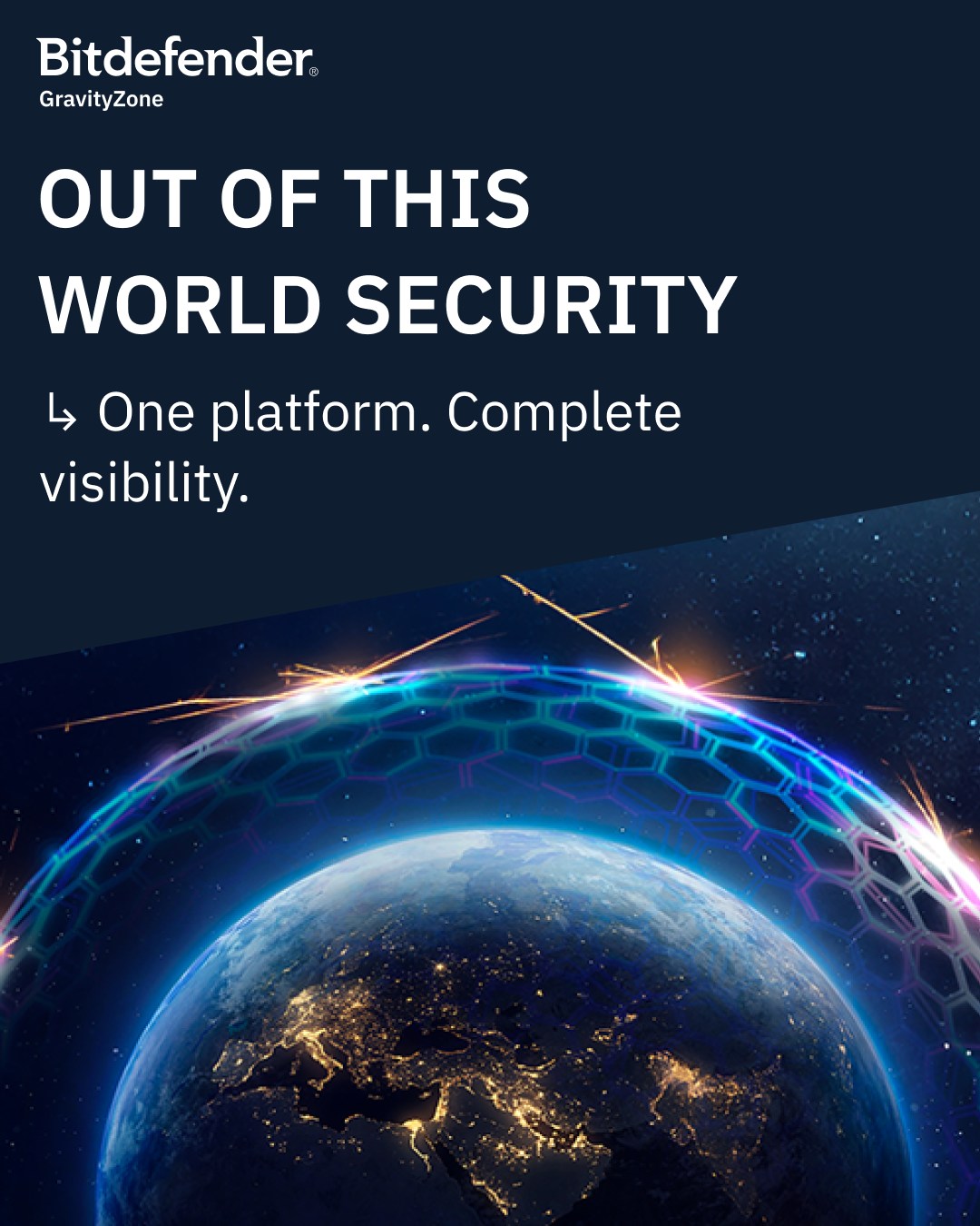 Bitdefender - Cristian Corabu - Worldwide Channel Marketing Director ...