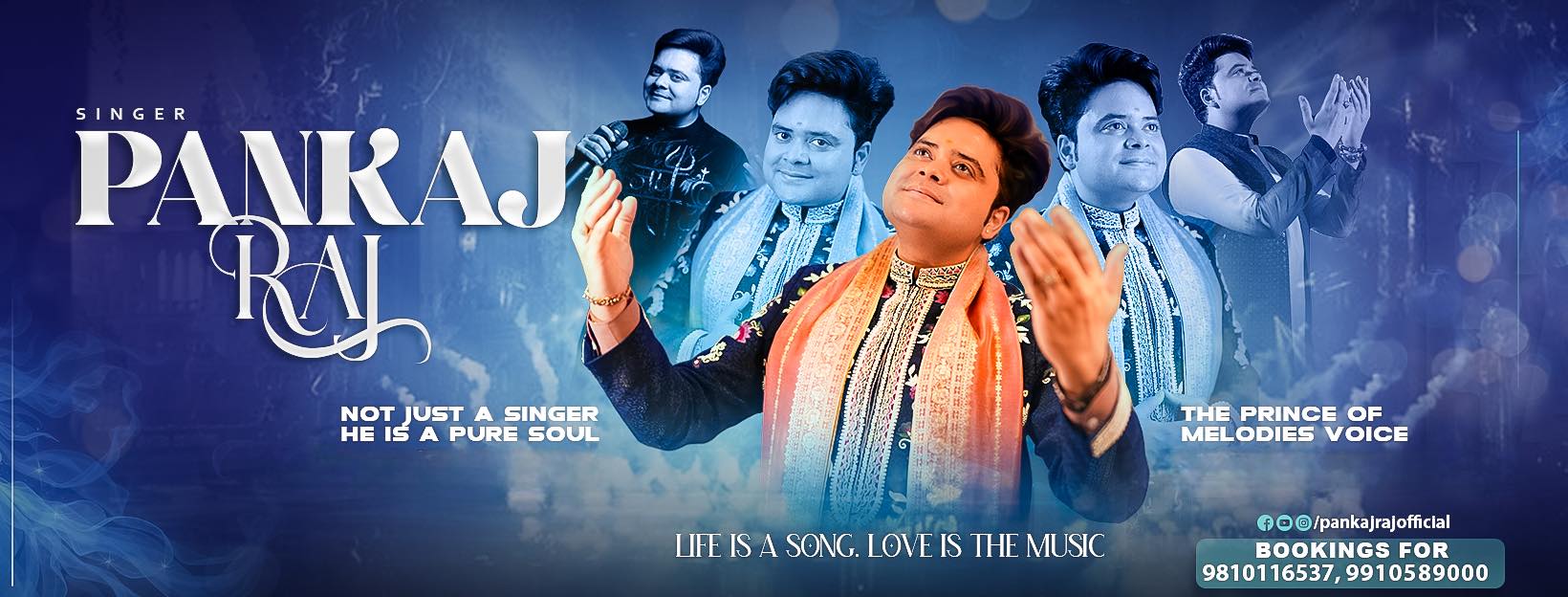 Pankaj Raj