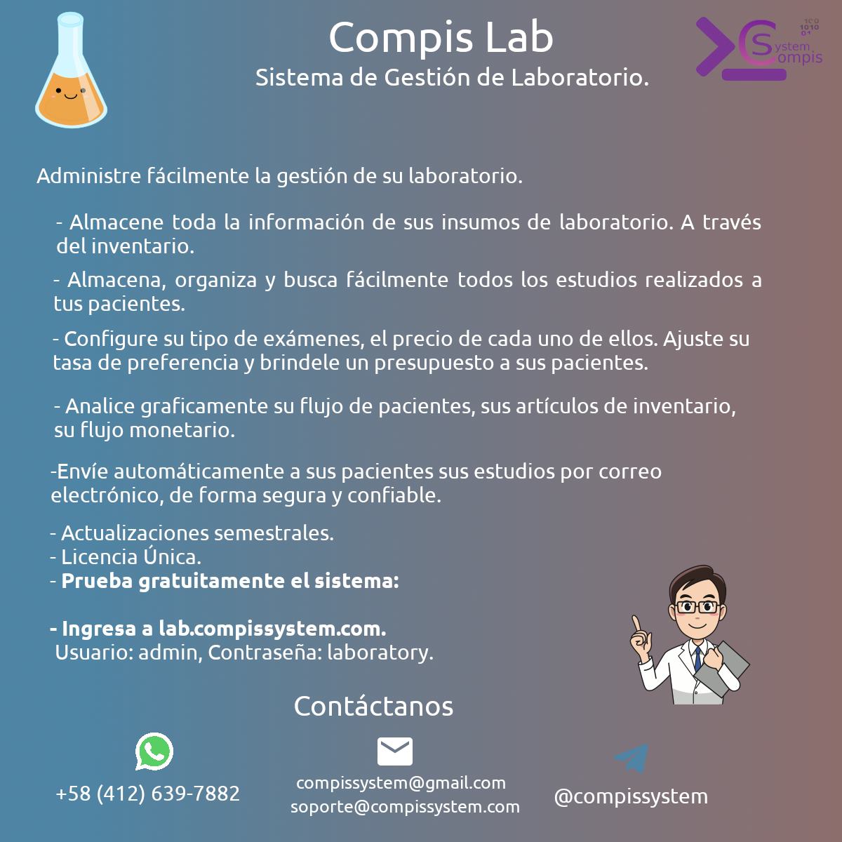 Compis System - Home | Facebook