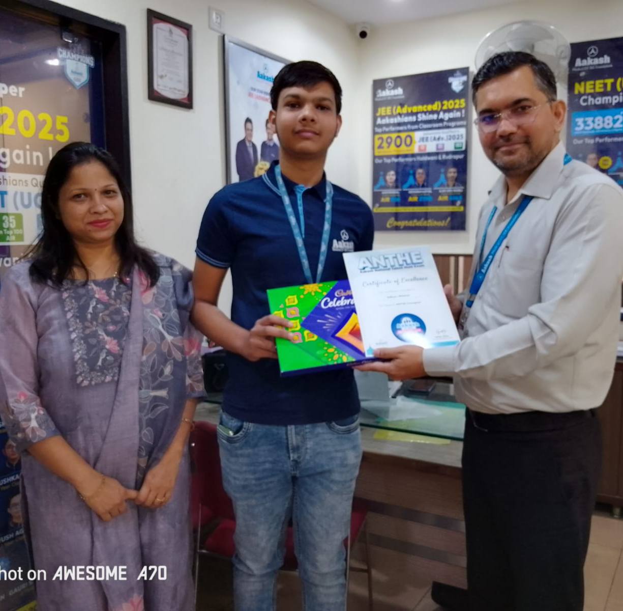 Aakash Institute - Haldwani & Rudrapur | Haldwani
