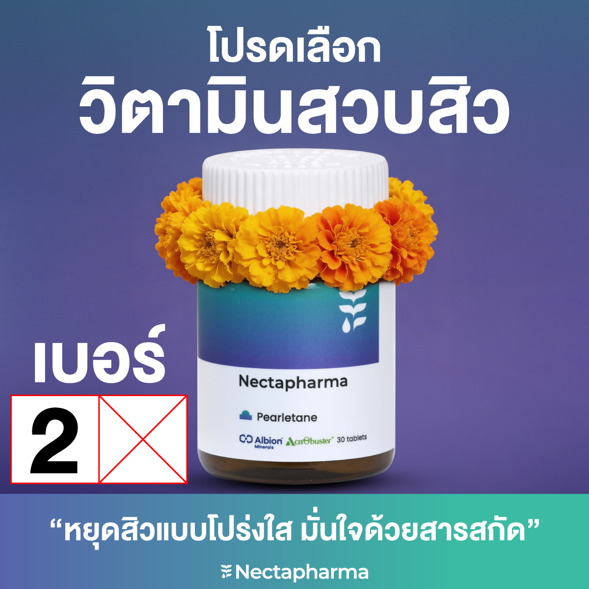 Nectapharma - Nectapharma added a new photo.