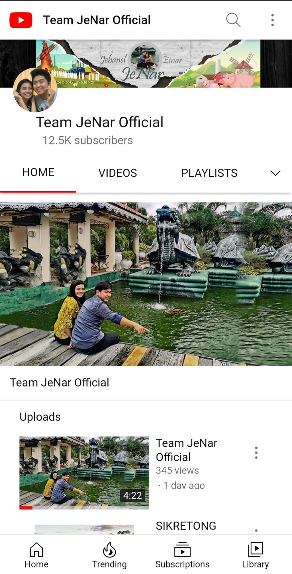 JeNar