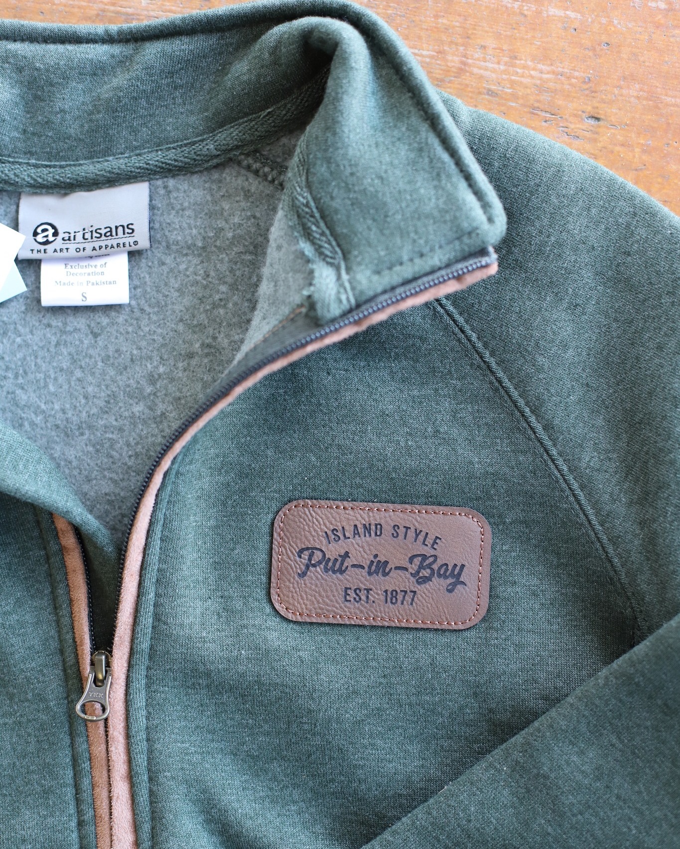 Put-In-Bay Surf Shop | Put-in-Bay OH