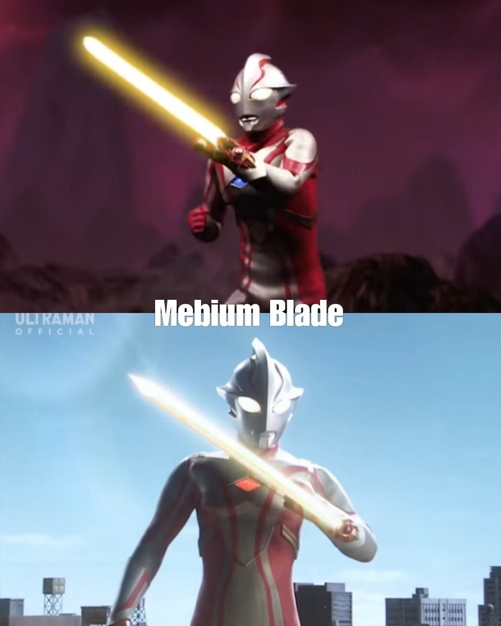 [Mebius] 《奥特银河格斗 巨大阴谋》第九集 奥特战士们所使用的光线技～ - 奧特曼俱樂部 Ultraman Club | Facebook