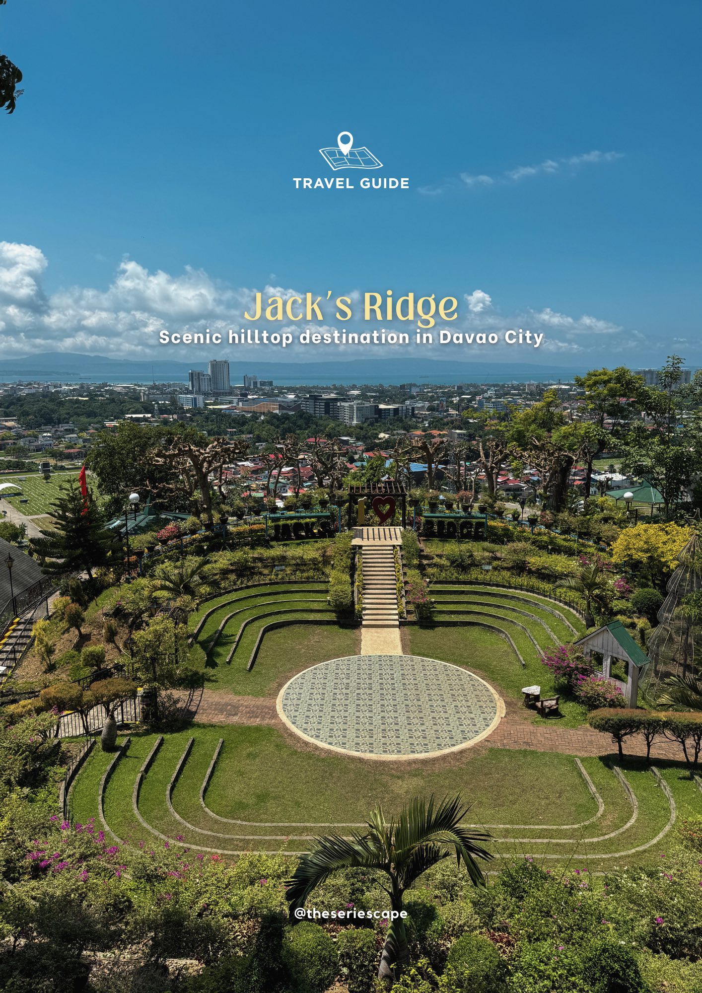 Jack's Ridge Resort... - Jack's Ridge Resort and Restaurant