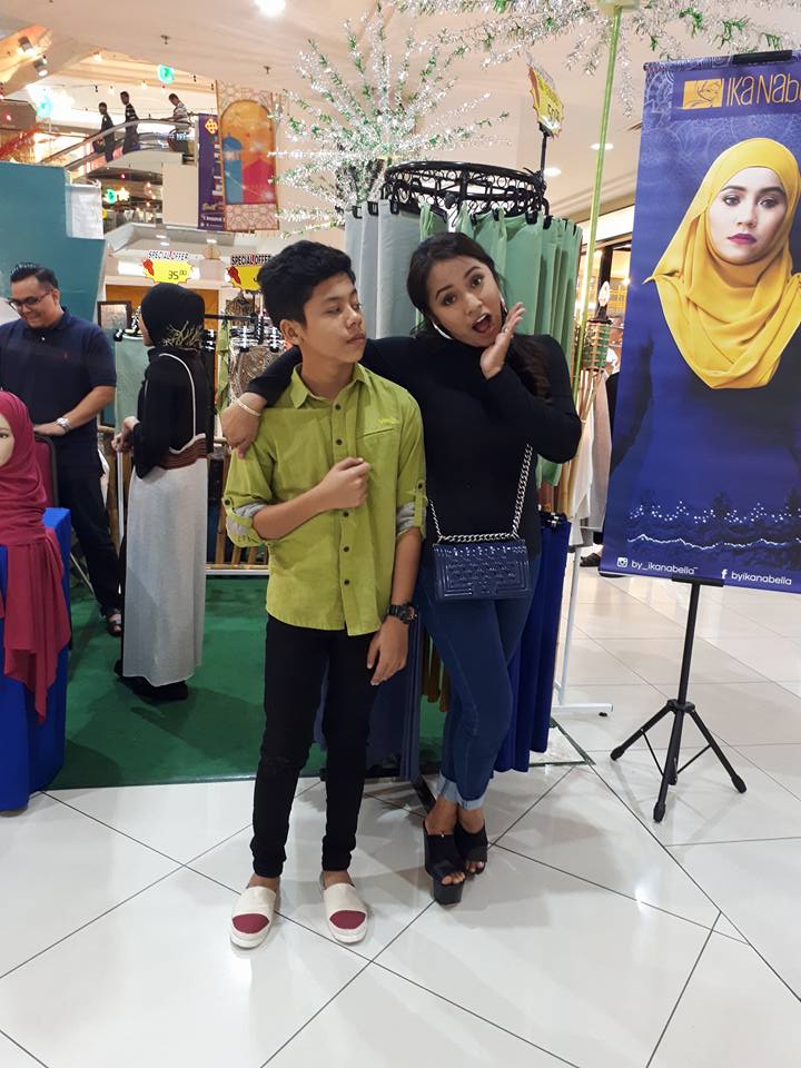 Fiestarayokito 8 9 July 2017 Syamim Razi Fanpage Facebook