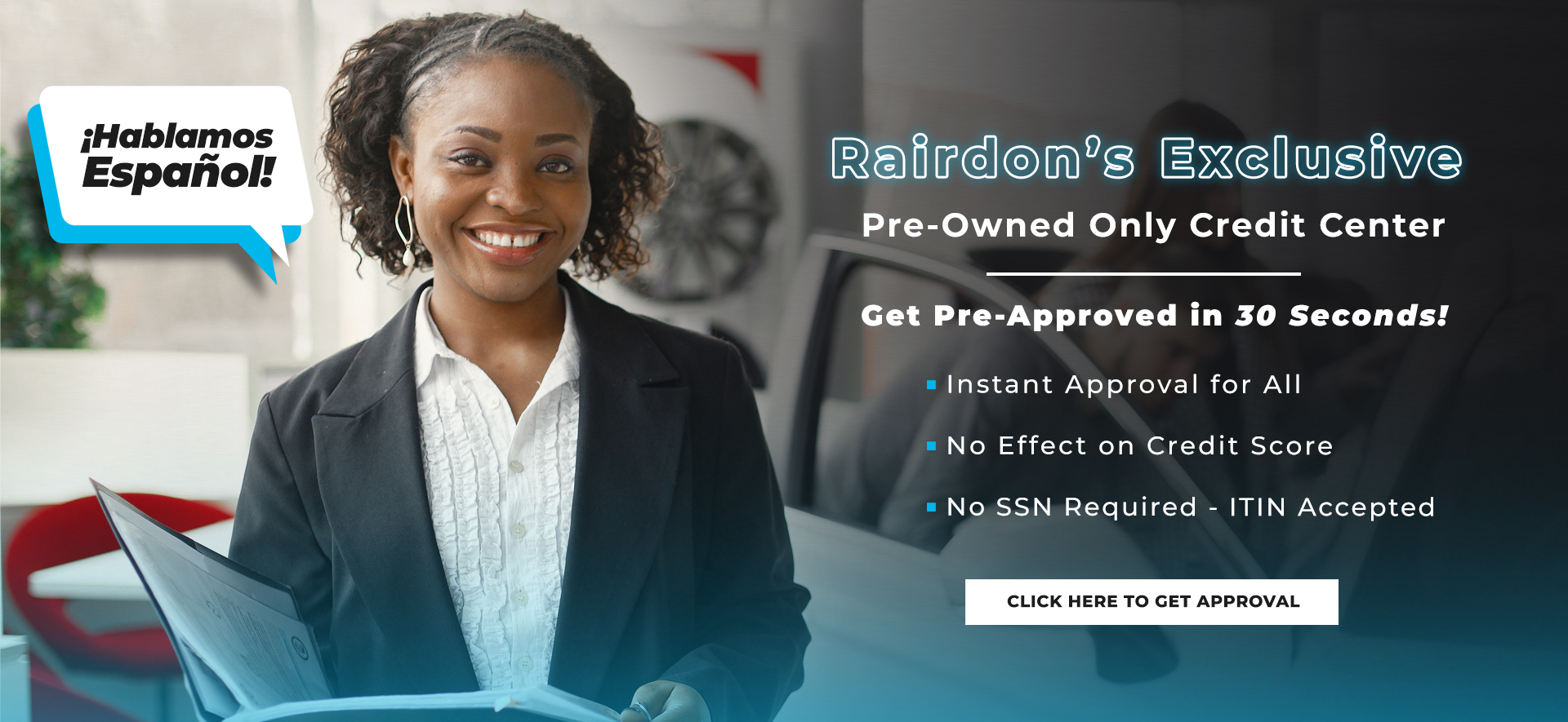Rairdon Auto Group added a new photo. - Rairdon Auto Group