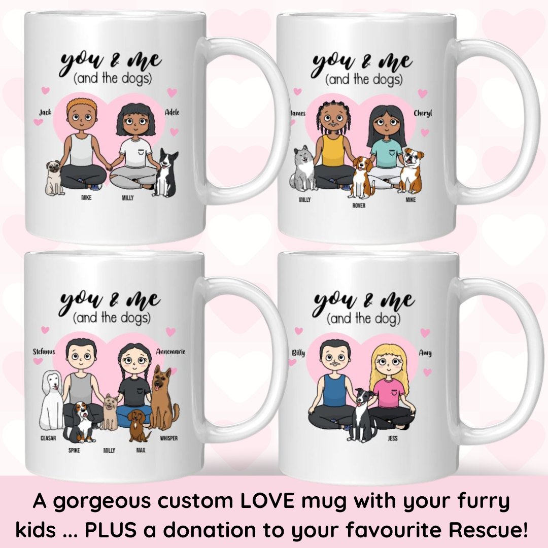 ☕🐾... - Silver Paws Senior Dog Sanctuary NPC 2021/162079/08 | Facebook