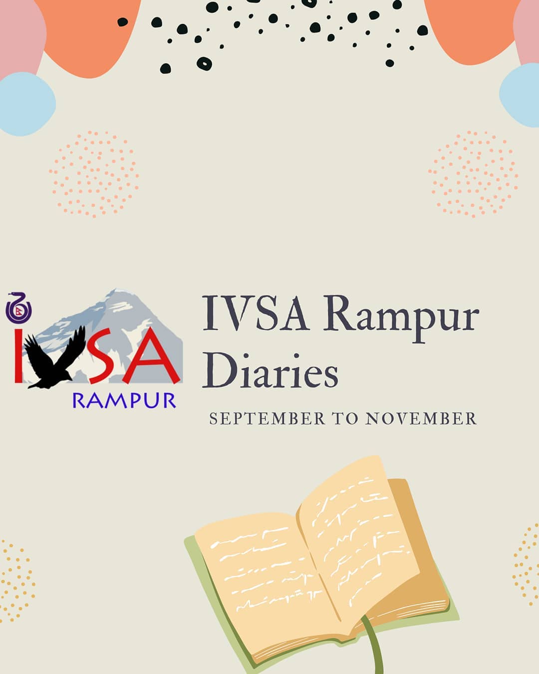 International Veterinary Students' Association Rampur - IVSA Rampur ...