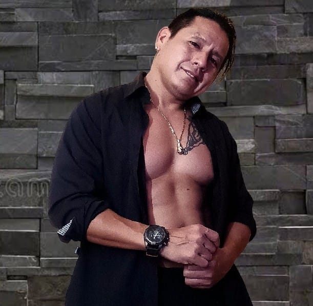 Robert Reyes