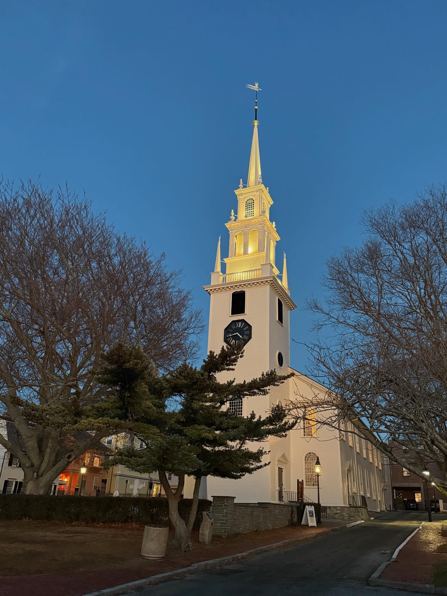The 16th Annual Pumpkin Patch is... - Trinity Church, Newport | Facebook