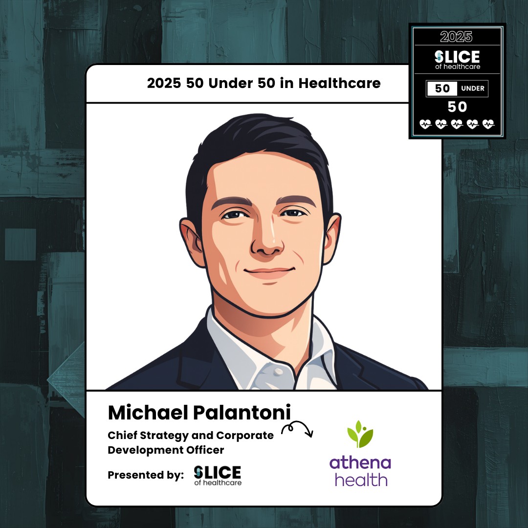 athenahealth - We are excited to announce that Michael... | Facebook