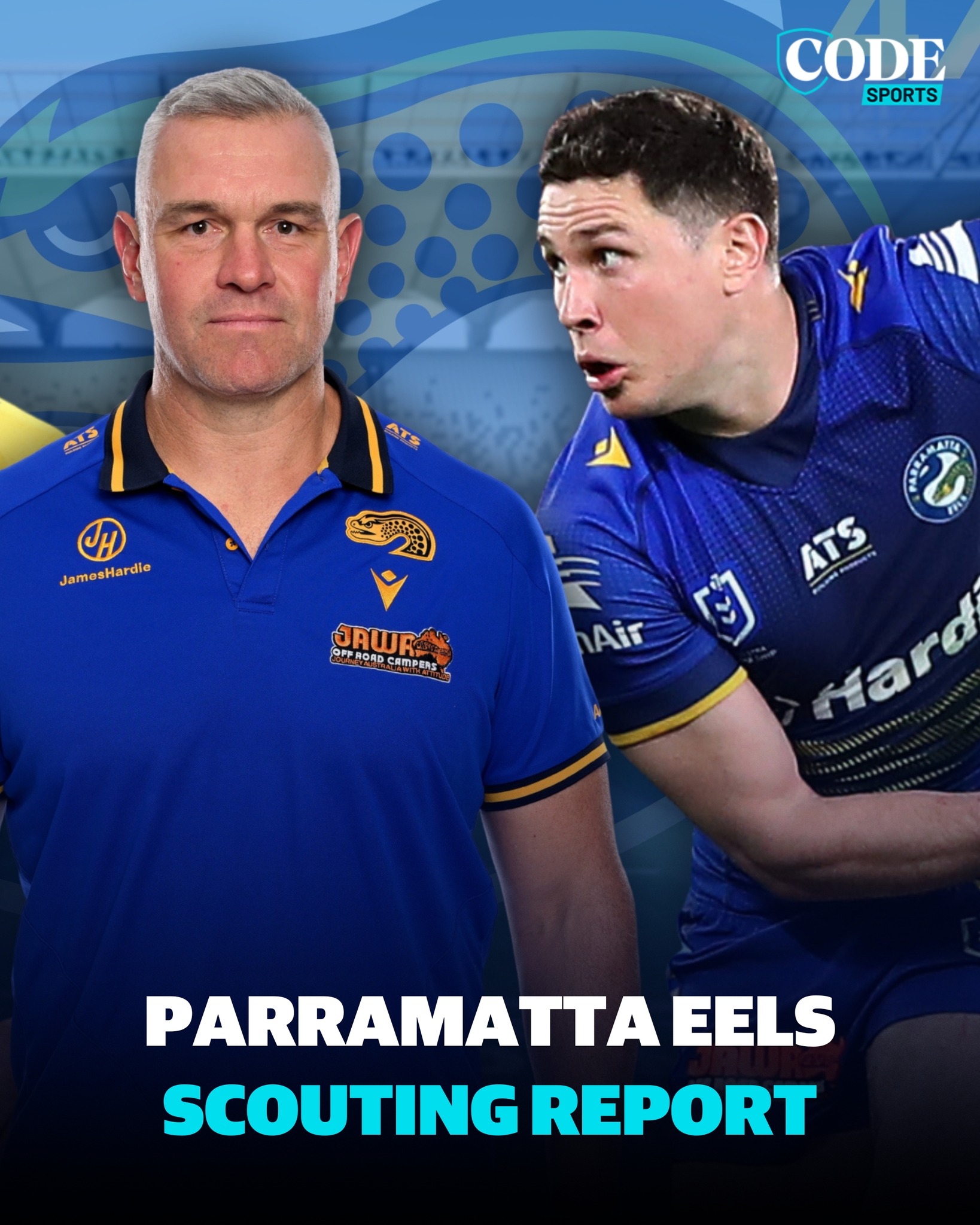 Telegraph Sport - Jason Ryles has some big calls to make... | Facebook
