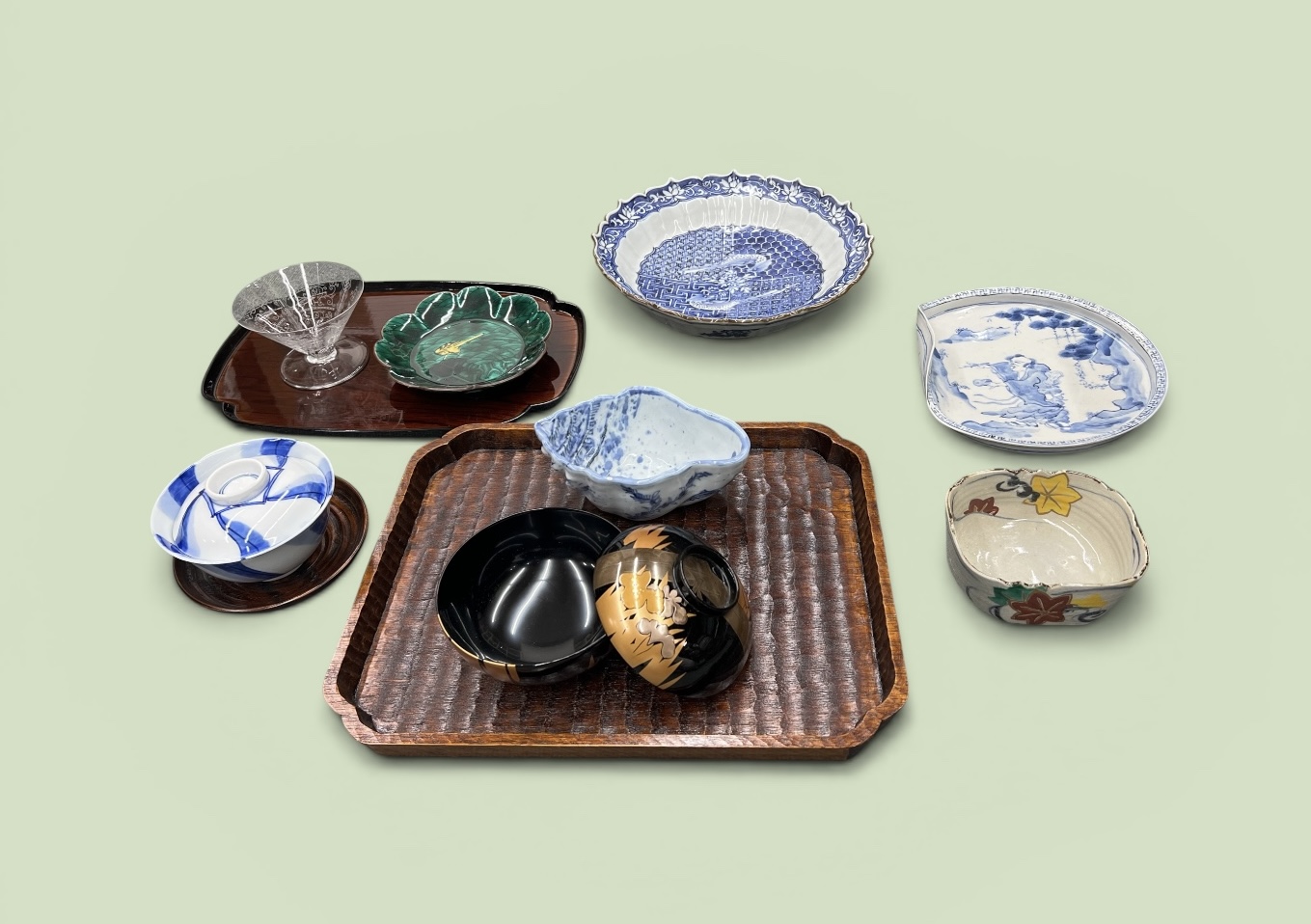日本料理研究会 - 日本料理研究会 added a new photo.