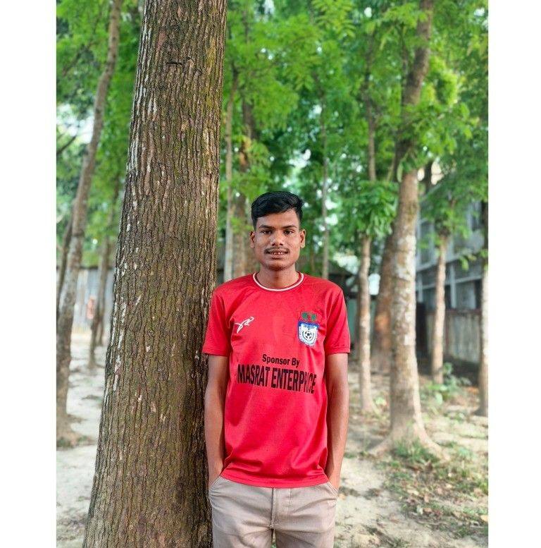 Sayem Rana