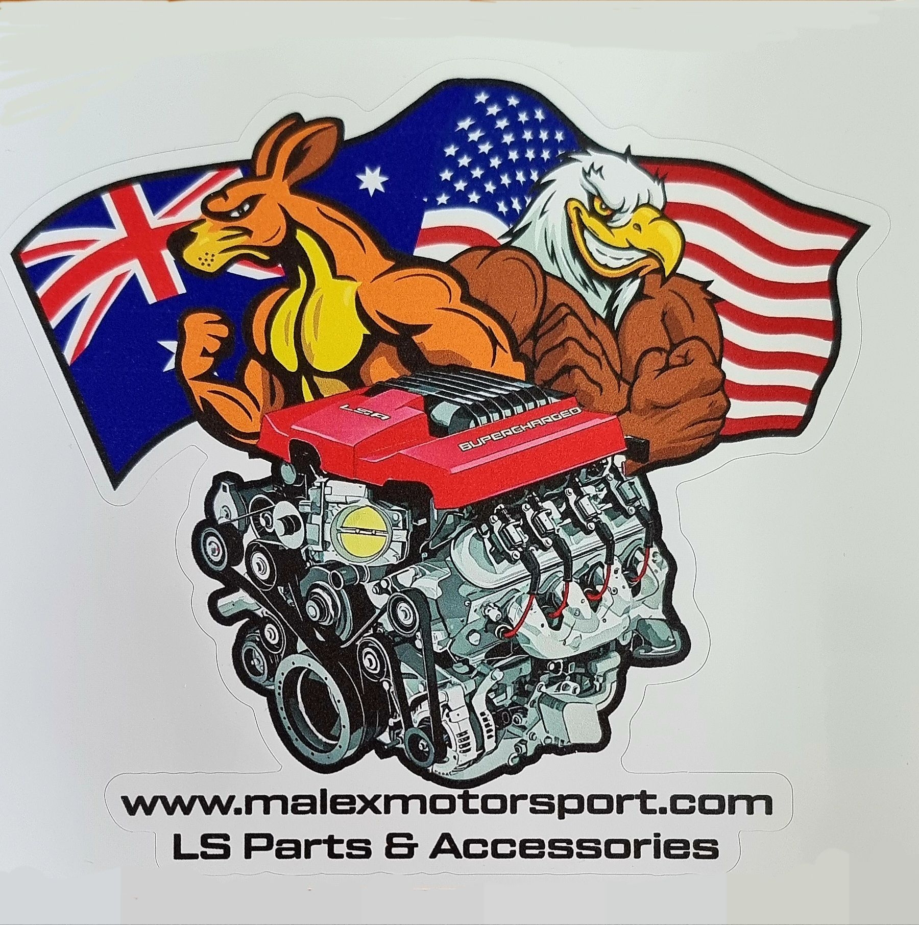 Malex Motorsports | Smeaton Grange NSW