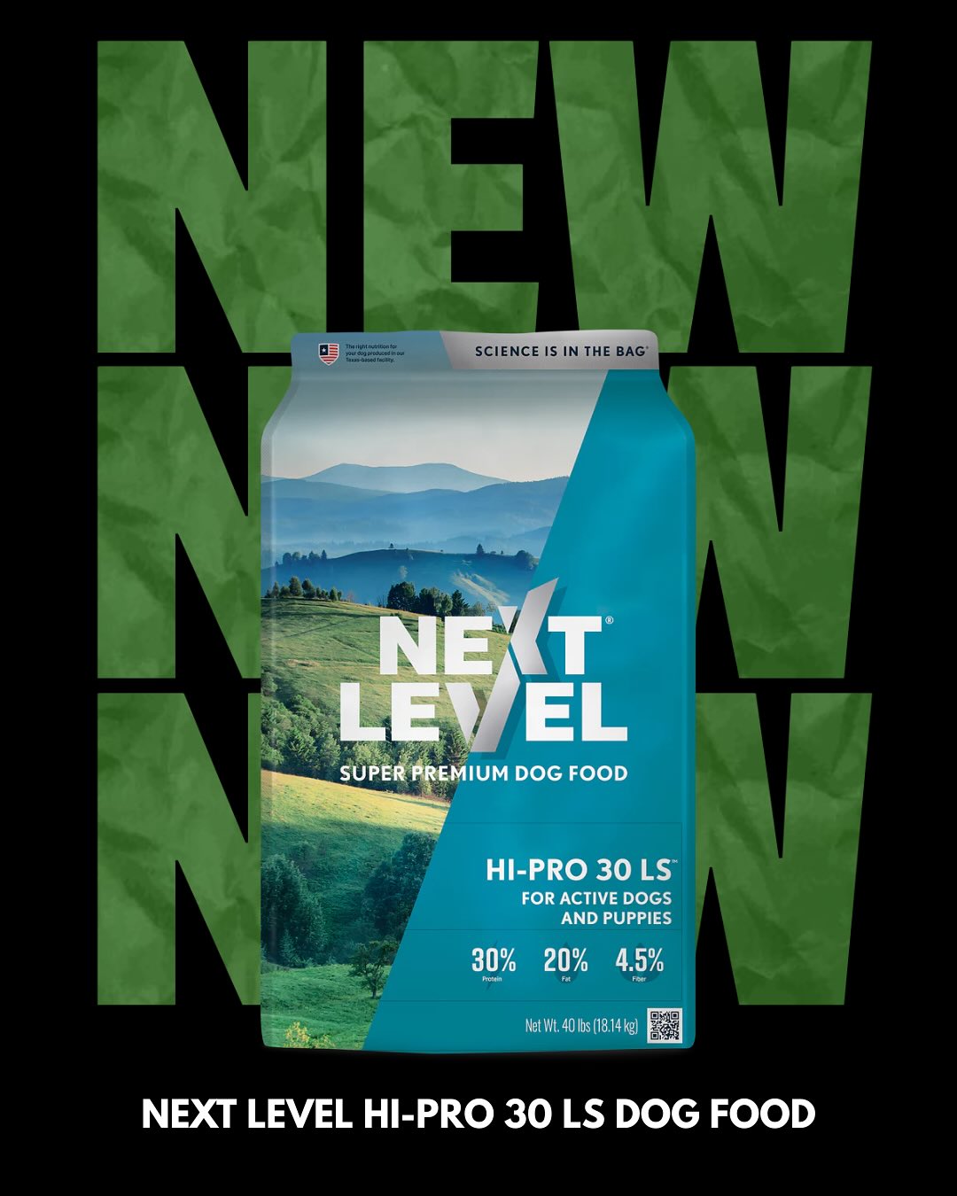 Hi-Pro Feeds