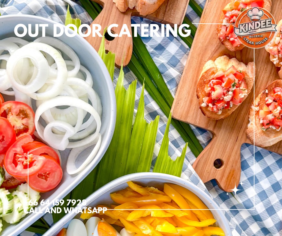 Kindee Catering | Thalang