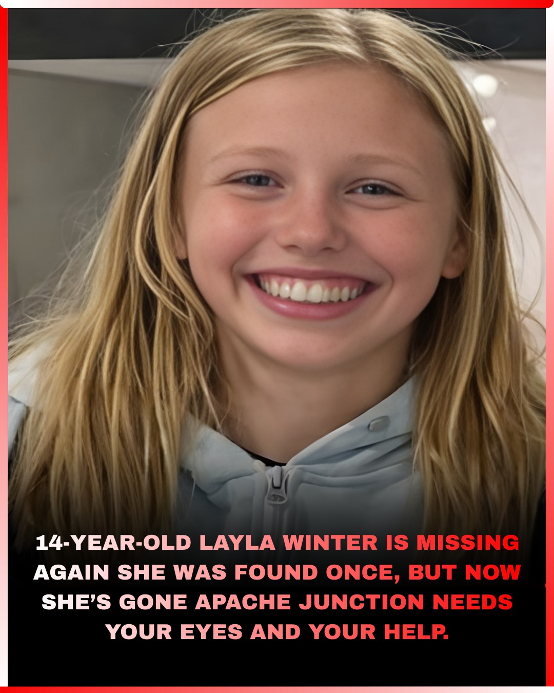 Wonderful Life - A 14-year-old is missing—again—and every... | Facebook