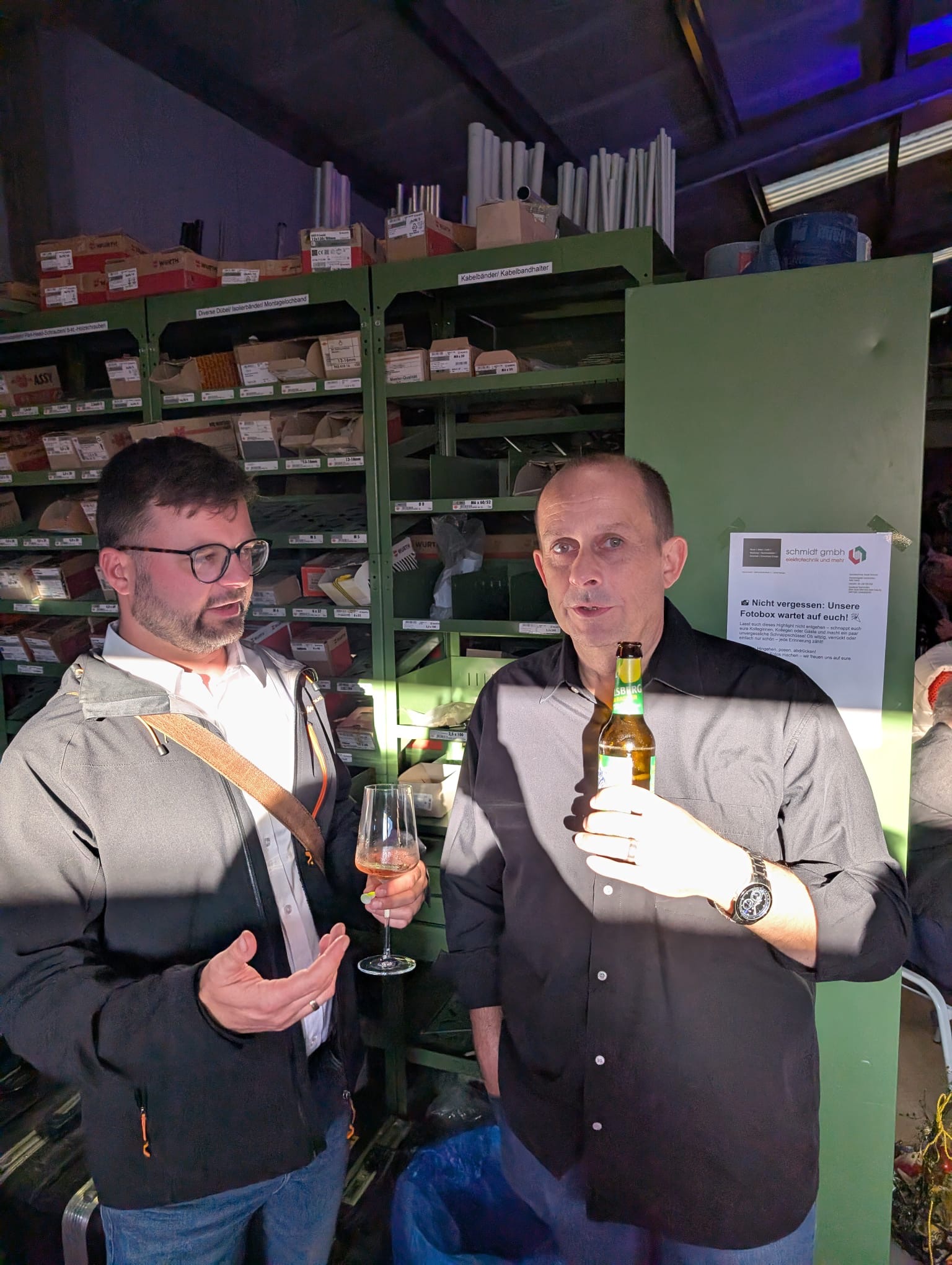 Team Schmidt GmbH | Püttlingen