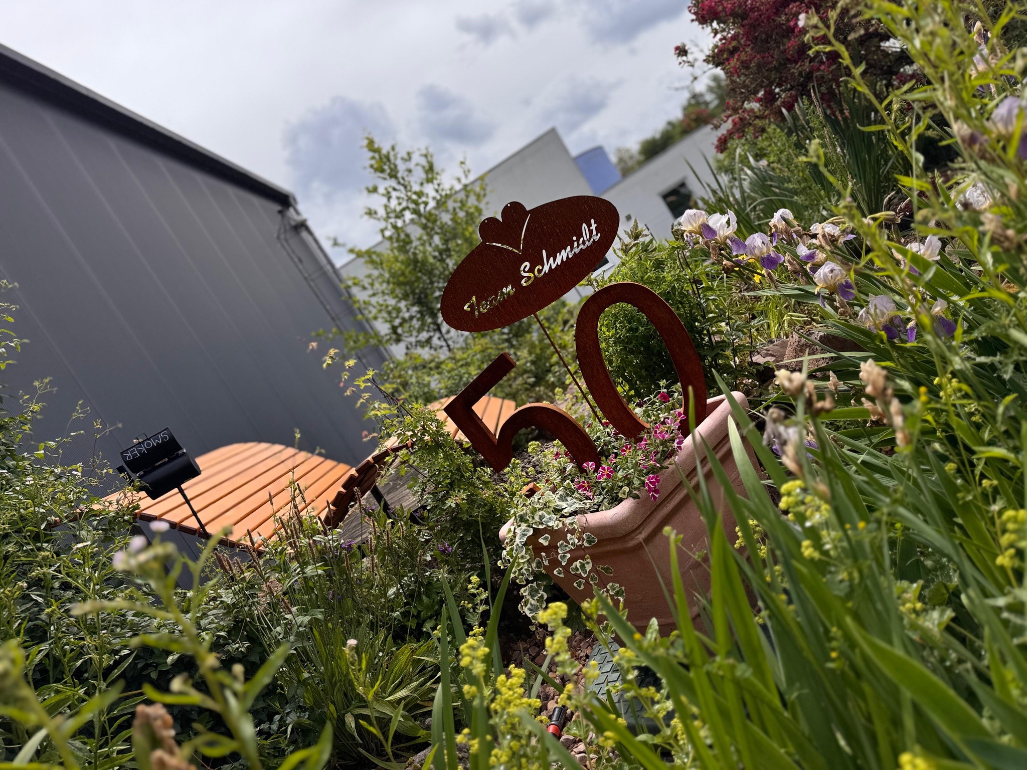 Team Schmidt GmbH | Püttlingen