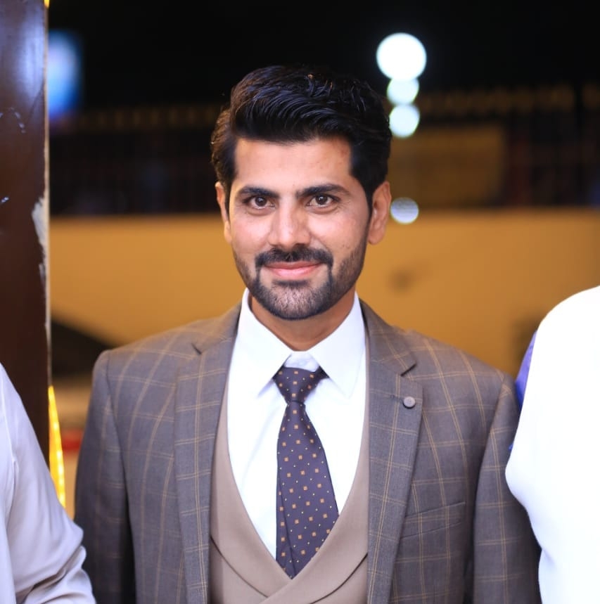 Rana Akmal on Reels | Facebook