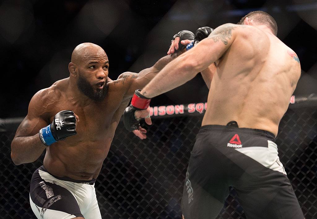 UFC (@UFCJP) • Facebook