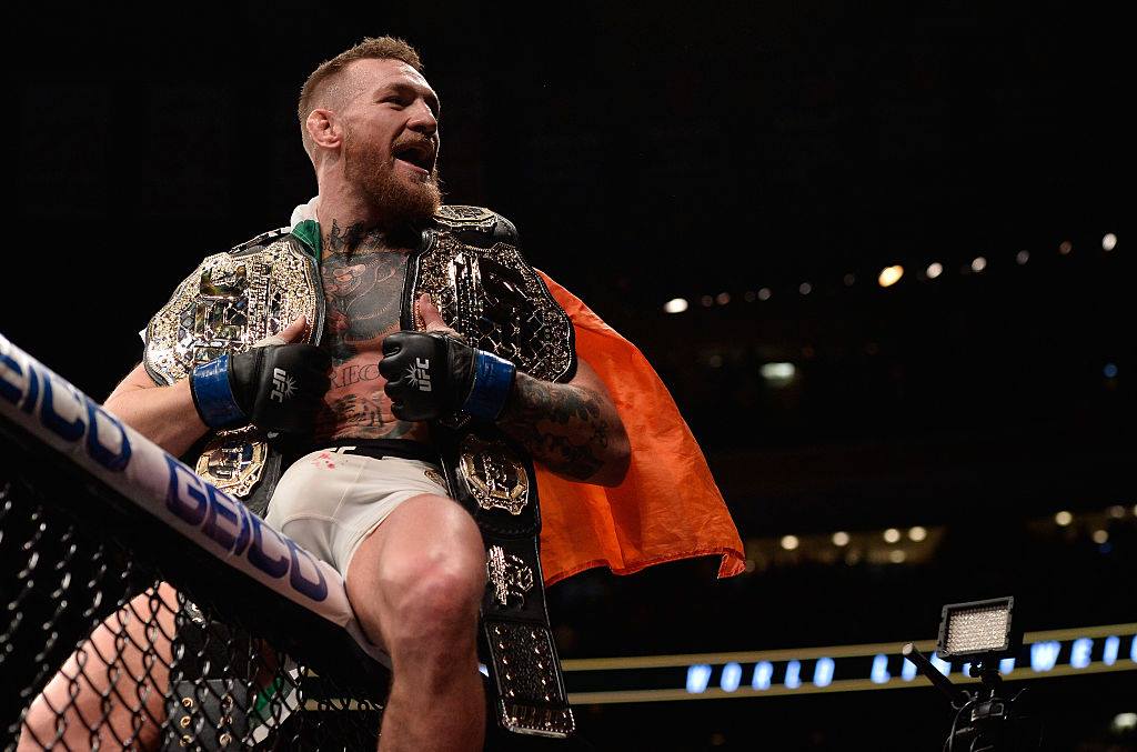 エディ・アルバレス 直筆サイン色紙　DREAM UFC UFC (@UFCJP) • Facebook