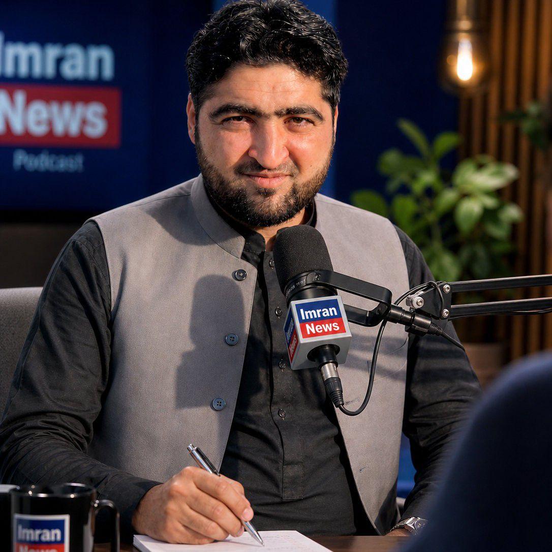 کچھ دن پہلے شیخ ادریس صاحب کی یہ بیان وائرل ہوگئی تھی جس پر تنقید ہورہی