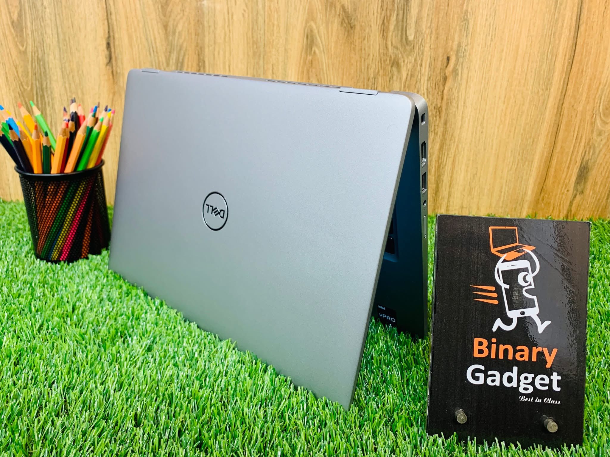 Dell Latitude 12th gen business laptop for sale