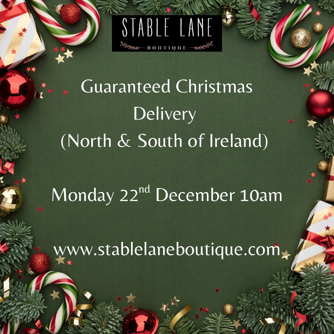 Stable Lane Boutique | Coleraine
